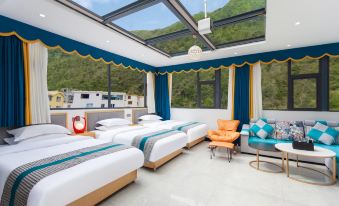 Jixin Homestay (Kangding Bus Station)