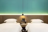 Dengqi Zhishang Hotel - 2 stelle