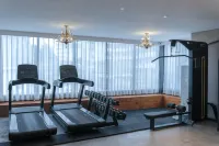 Dongli Lake Grand Hotel (Chaozhou Hanshi) - Condos