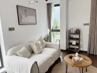 Hailuogou Youji Homestay