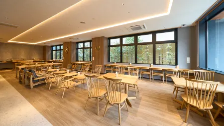 Hotel and Spa Gift Takayama Отели рядом с достопримечательностью «Takayama Jinya»