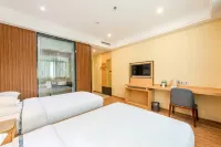 City Comfort Inn Hotel (Zhanjiang Jinshawan Haitian) Hotel a Zhanjiang