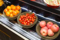 CitiGO Hotel Tianjin Station Binjiang Road - petit déjeuner
