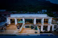 Shidu Qili Villa Homestay Hotels near Jiudu Village