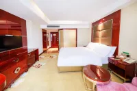 Vienna International Hotel