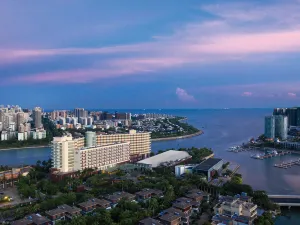 Pullman Haikou