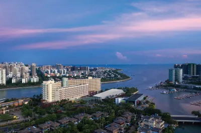 Pullman Haikou