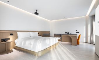 Hangzhou Xixi Rezen Hotel