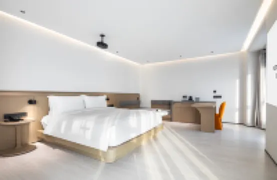 Hangzhou Xixi Rezen Hotel Hotels near Zhejianggongye University (pingfengxiaoqu)