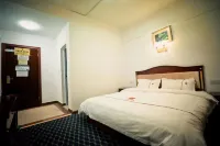 Daocheng Business Hotel 88