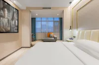 xianfengWulingWine Hotels near Zhongbai Warehouse Xianfeng Shopping Plaza
