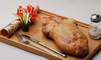 ラディソンベガホテル 隴西（隴西火車駅） - 朝食