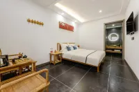 Zhenshan Qigu Homestay (Wutaishan Scenic Area Center Branch) Hotels in Wutai