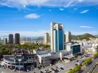 Yuhuan Grand Hotel Hotels in Yuhuan
