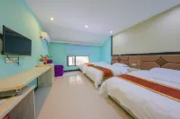 Shennongjia Jinyuxuan Inn