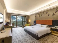 Chimelong Hotel Hotels near محطة هانكسي تشانغلونغ