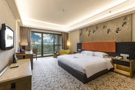 Chimelong Hotel