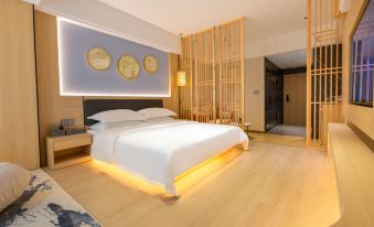 Meilan Theme Apartment (Meida Headquarters)