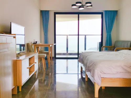 Twelve nautical miles apartment