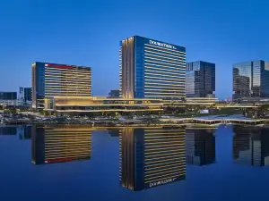DoubleTree by Hilton Suzhou Wuzhong
