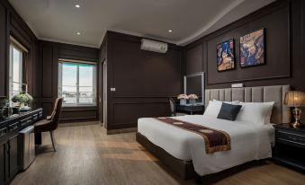 Hanoi Morning Hotel