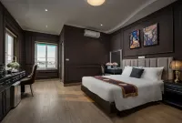 Hanoi Morning Hotel Hotels in Hanoi