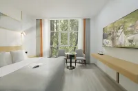 Hillman Hotel (Chongqing Nanchuan Branch) Hotels near Inner Mongolia Melon Seeds (South to CPC Nanchuan District Legal System Construction Leading Group Office)