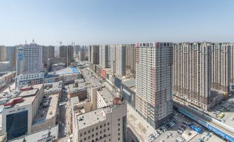 City house business lodgings(Fushun Xintiandi Shop)