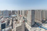 City house business lodgings(Fushun Xintiandi Shop)