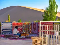 Dunhuang North Poe B&B