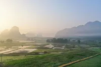 Yunqi Moye · Secret Realm Boutique Stay - Romantic