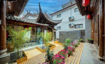 Lijiang Tongxiang Shui'an Inn