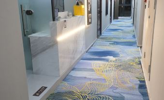 Manchao Smart Homestay (Poly Qinghe Song Street)