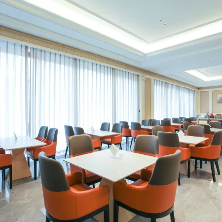 Vienna Hotel (Lancang New Street)