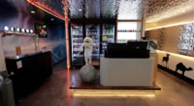 Yuyu Free Youth Hostel (Chengde Mountain Resort)