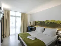 Bluesun Hotel Alga Hotels in Tucepi