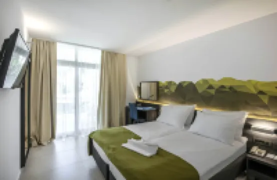 Bluesun Hotel Alga