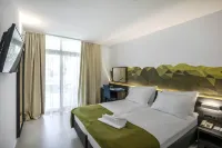 Bluesun Hotel Alga Hotels in Živogošće