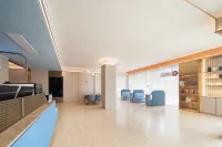 HanTing Hotel (Xian Zhouzhi Zhongxin Dongjie)