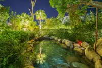 Meizhou Wuhua Hot Mineral Mud Hot Spring Resort