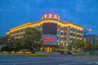 Shengdiya Hotel Hotels near Quanzhou East Railway Station