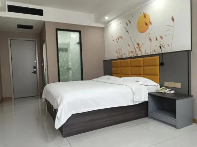 Junwei Smart Hotel (Changde Taoyuan Branch)
