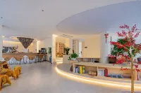 Licheng Bieyuan Mountain Residence