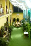Yuanqu Huajian Homestay - Wi-Fi