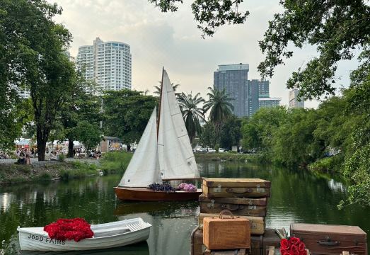 판나파트 플레이스