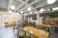 北京婧小院飯店（王府井天安門廣場店） - 2 星級