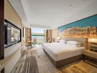 Vienna International Hotel (Qujing Yulong Branch)