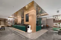 広州珠江新城五羊邨地下鉄駅エチックhl美居