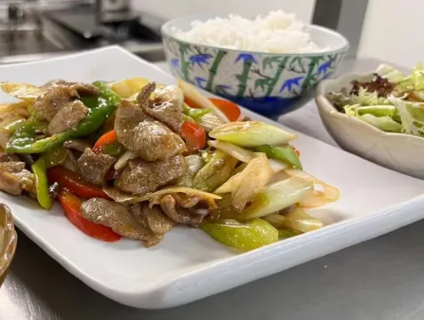 Shenzhen L'Hermitage Ăn uống Photos