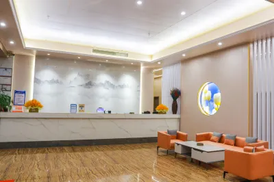 Jinxiang Hotel (Hepu Lianzhou Plaza)